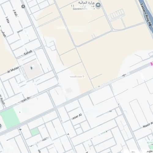 Apartment with 1 Bedroom Mugharazat, North Riyadh, Riyadh