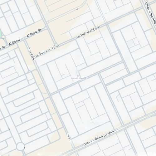 Apartment 70 SQM with 1 Bedroom An-Narjis, North Riyadh, Riyadh