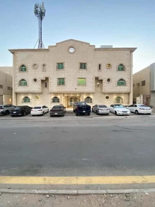 Apartment with 1 Bedroom Mugharazat, North Riyadh, Riyadh