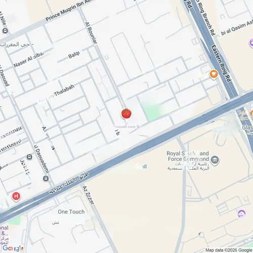 شقة بغرفة مغرزات، شمال الرياض، الرياض