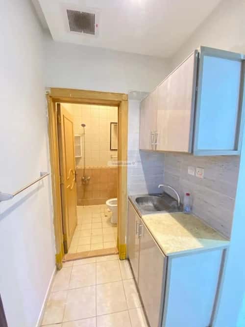 Apartment 60 SQM with 1 Bedroom Mugharazat, North Riyadh, Riyadh