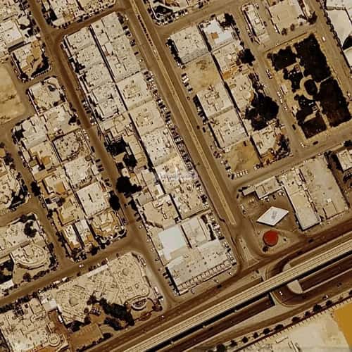 Apartment 60 SQM with 1 Bedroom Mugharazat, North Riyadh, Riyadh