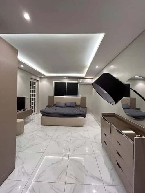 Apartment 40 SQM with 1 Bedroom As-Sulaimanyah, Central Riyadh, Riyadh