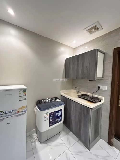 Apartment 40 SQM with 1 Bedroom As-Sulaimanyah, Central Riyadh, Riyadh
