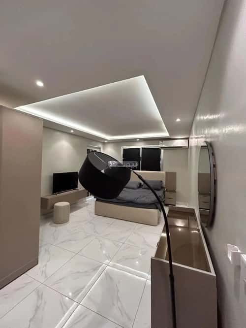 Apartment 40 SQM with 1 Bedroom As-Sulaimanyah, Central Riyadh, Riyadh