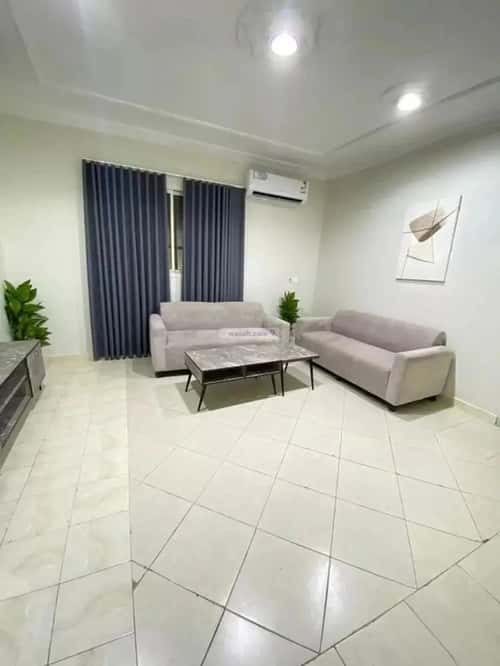 Apartment 60 SQM with 1 Bedroom Al-Mansurah ( Khanshalilah ), Central Riyadh, Riyadh