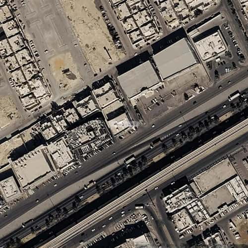 شقة 60 متر مربع بغرفة المنصورة، وسط الرياض، الرياض