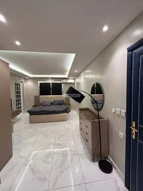 Apartment 40 SQM with 1 Bedroom As-Sulaimanyah, Central Riyadh, Riyadh