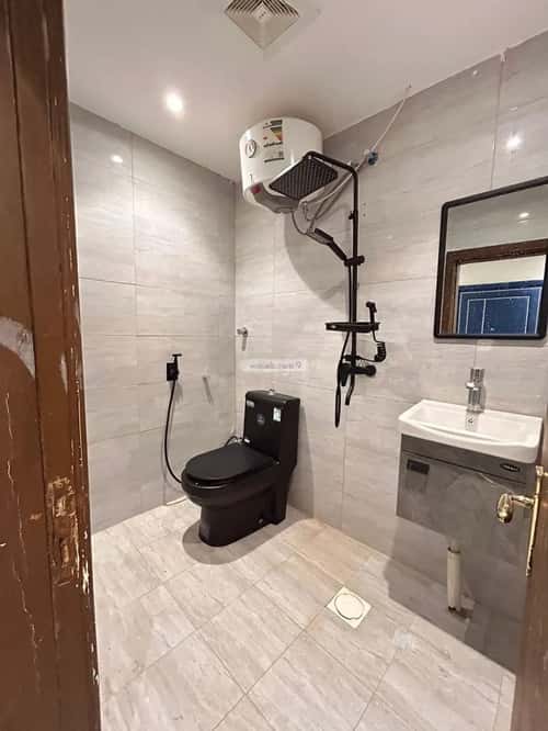Apartment 40 SQM with 1 Bedroom As-Sulaimanyah, Central Riyadh, Riyadh