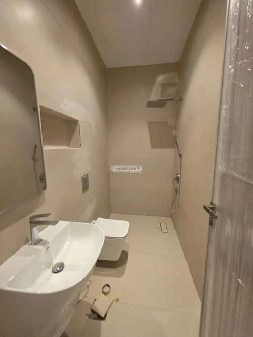Apartment 85.98 SQM with 3 Bedrooms Al-Yarmuk, East Riyadh, Riyadh