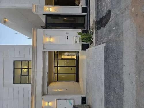 Floor 155.76 SQM with 4 Bedrooms Al-Maizaliyah, East Riyadh, Riyadh