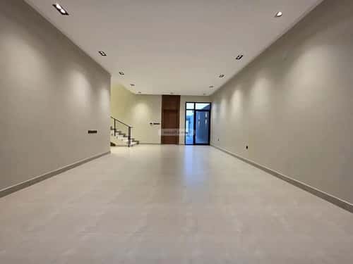 فيلا 407.26 متر مربع جنوبية على شارع 20م المونسية، شرق الرياض، الرياض