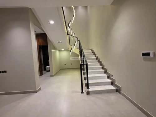 Villa 407.26 SQM Facing South on 20m Width Street Al-Muanisiyah, East Riyadh, Riyadh