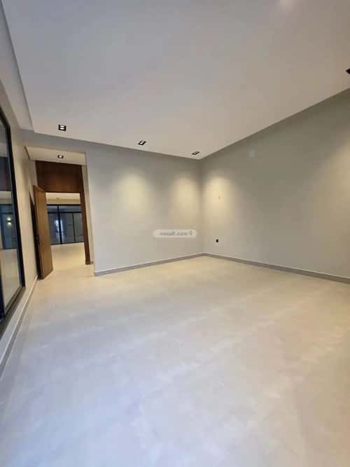 Villa 407.26 SQM Facing South on 20m Width Street Al-Muanisiyah, East Riyadh, Riyadh