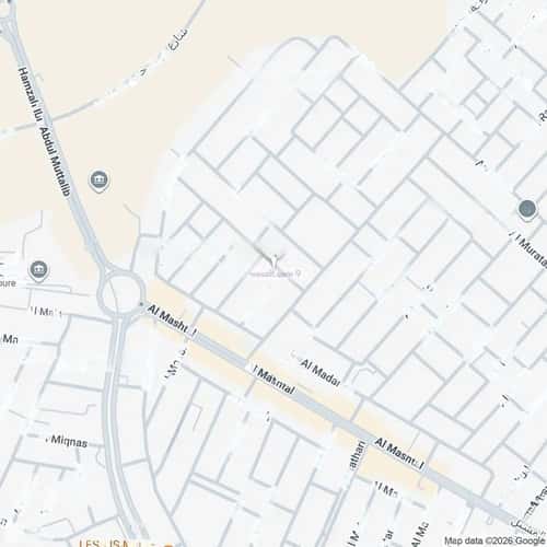 Apartment with 1 Bedroom Al-Hazm, West Riyadh, Riyadh