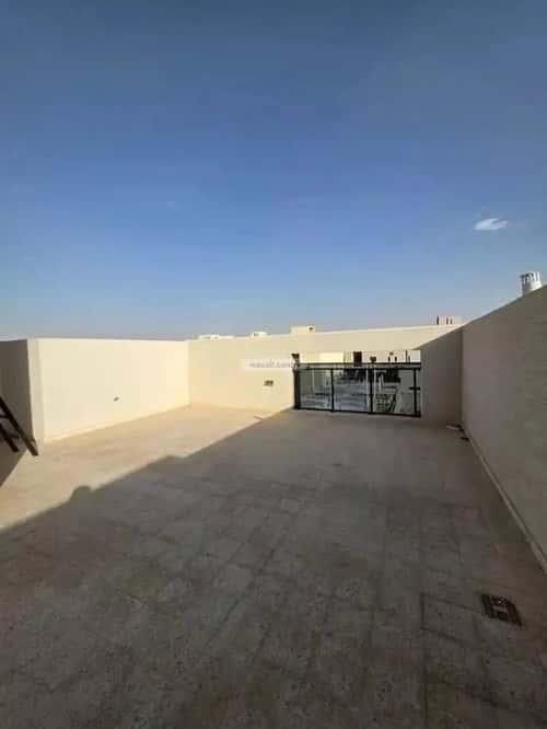 فيلا 260.5 متر مربع جنوبية على شارع 15م الرمال، شرق الرياض، الرياض