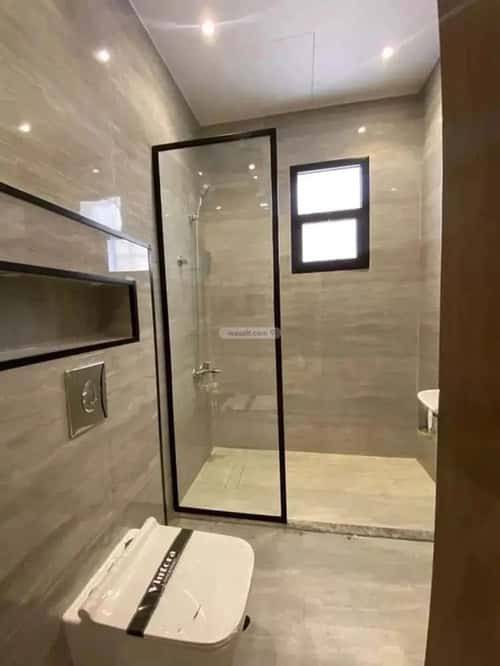 Apartment 150.71 SQM with 4 Bedrooms Al-Yarmuk, East Riyadh, Riyadh