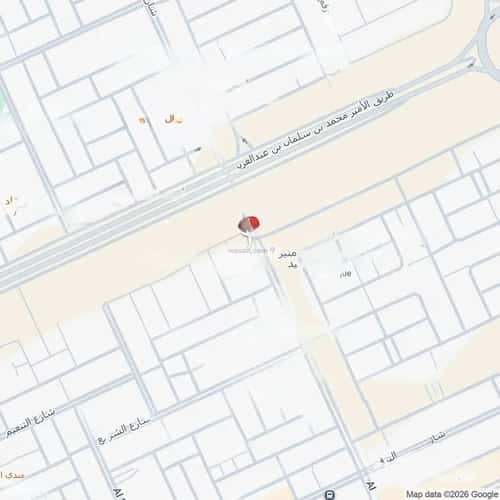 Apartment 126.84 SQM with 3 Bedrooms Al-Muanisiyah, East Riyadh, Riyadh