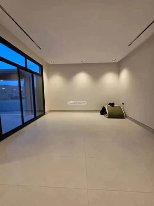 Villa 337.7 SQM Facing East on 18m Width Street An-Nahdah, East Riyadh, Riyadh