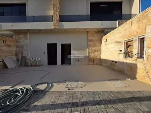 دور 175.24 متر مربع ب 5 غرف قرطبة، شرق الرياض، الرياض