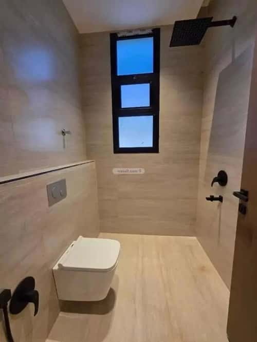 Floor 175.24 SQM with 5 Bedrooms Qurtubah, East Riyadh, Riyadh