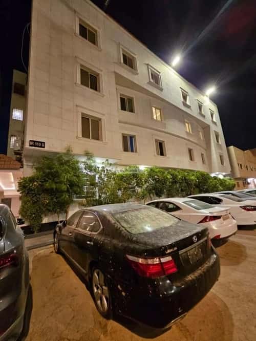 شقة 70 متر مربع بغرفة العقيق، شمال الرياض، الرياض