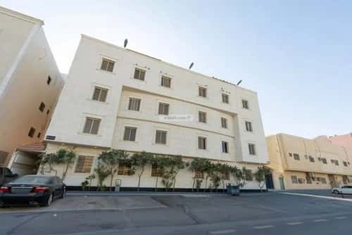 Apartment 70 SQM with 1 Bedroom Al-Aqeek, North Riyadh, Riyadh