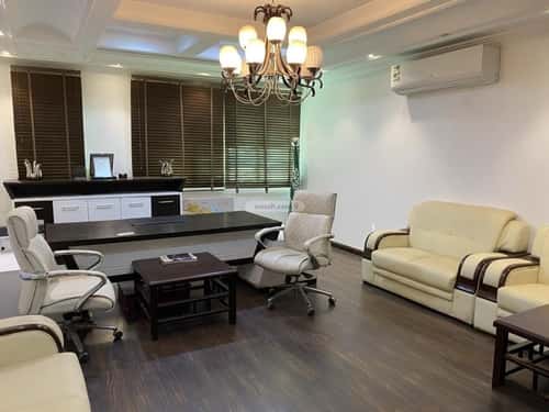 Building 625 SQM Facing East Al Nuzha, North Jeddah, Jeddah