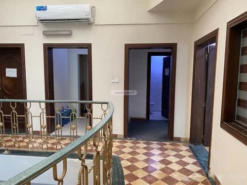 Building 625 SQM Facing East Al Nuzha, North Jeddah, Jeddah