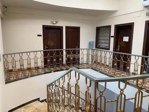 عمارة 625 متر مربع واجهة شرقية النزهة، شمال جدة، جدة