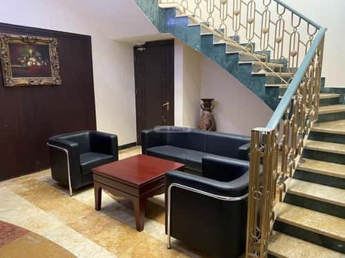 عمارة 625 متر مربع واجهة شرقية النزهة، شمال جدة، جدة