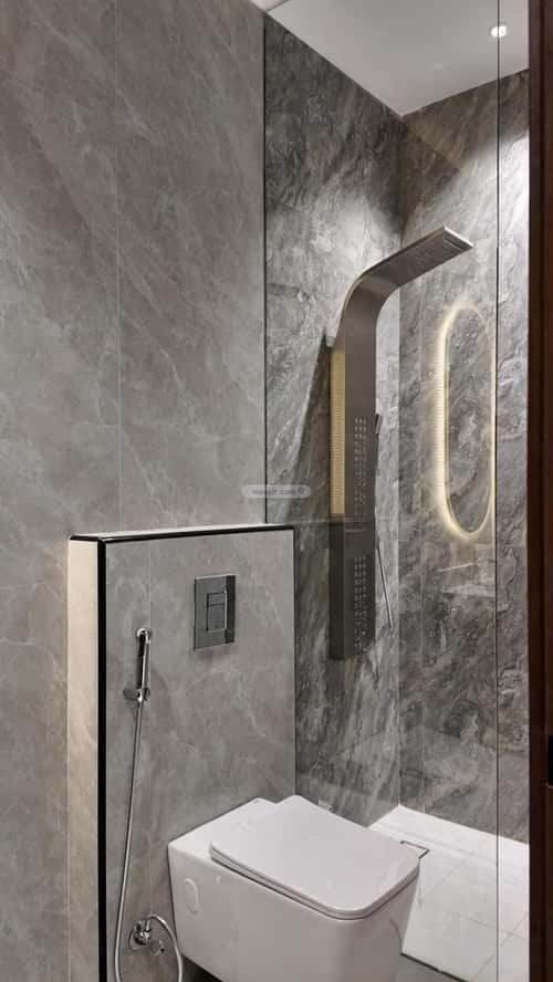 Apartment 129.88 SQM with 4 Bedrooms Al Faysaleyyah, North Jeddah, Jeddah