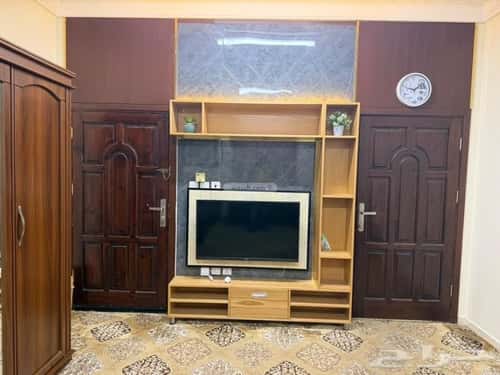 Apartment 600 SQM with 3 Bedrooms Al Marwah, North Jeddah, Jeddah