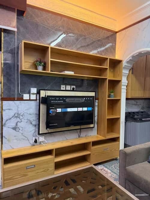 Apartment 600 SQM with 3 Bedrooms Al Marwah, North Jeddah, Jeddah