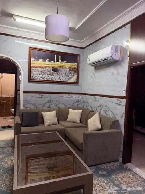 Apartment 600 SQM with 3 Bedrooms Al Marwah, North Jeddah, Jeddah