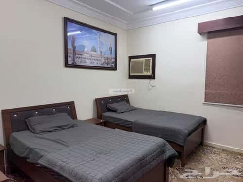 Apartment 600 SQM with 3 Bedrooms Al Marwah, North Jeddah, Jeddah