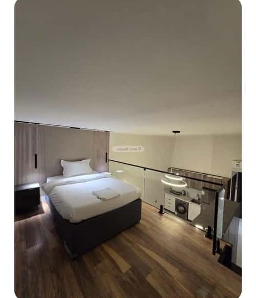 Apartment 80 SQM with 2 Bedrooms Al Sheraa, North Jeddah, Jeddah