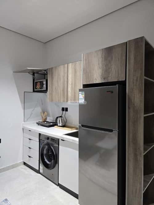 Apartment 80 SQM with 2 Bedrooms Al Sheraa, North Jeddah, Jeddah