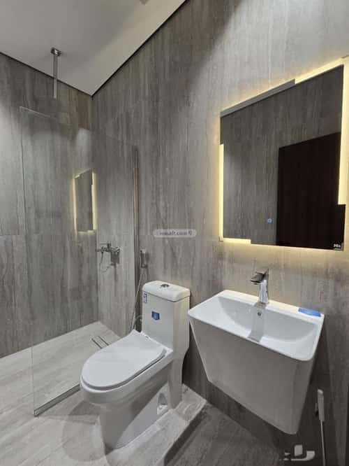 Apartment 80 SQM with 2 Bedrooms Al Sheraa, North Jeddah, Jeddah