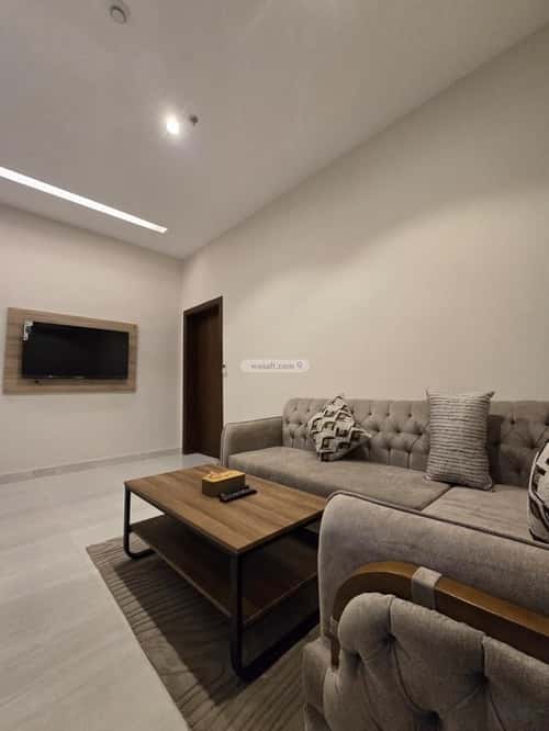 Apartment 50 SQM with 1 Bedroom Al Nuzha, North Jeddah, Jeddah