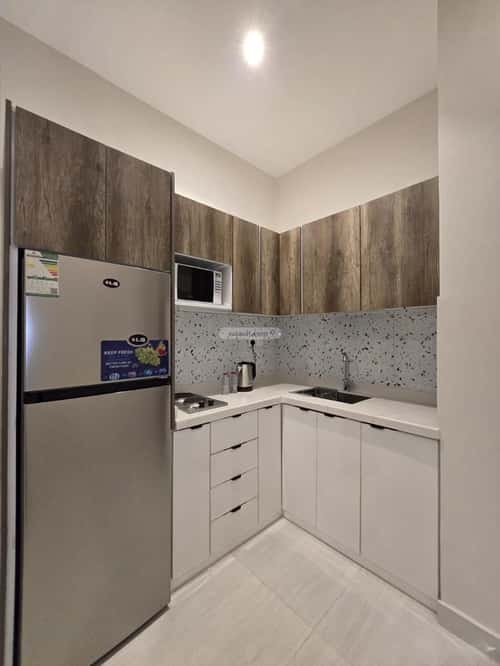 Apartment 50 SQM with 1 Bedroom Al Nuzha, North Jeddah, Jeddah