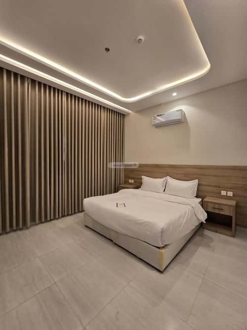 Apartment 50 SQM with 1 Bedroom Al Nuzha, North Jeddah, Jeddah