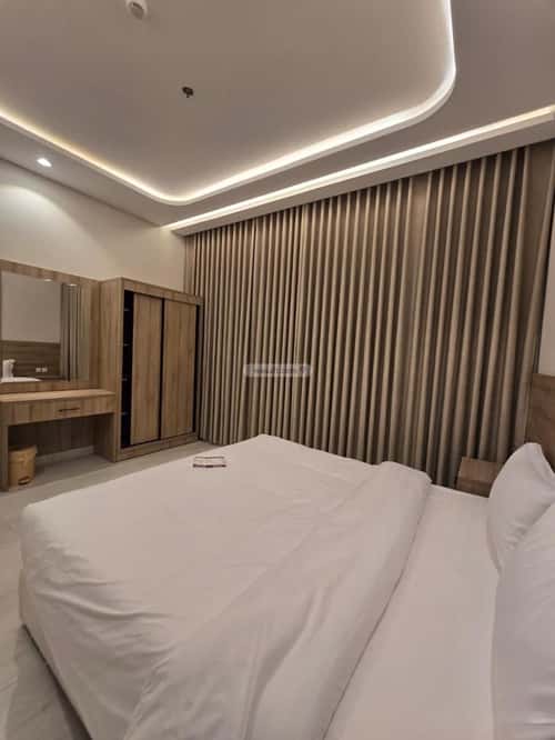 Apartment 50 SQM with 1 Bedroom Al Nuzha, North Jeddah, Jeddah