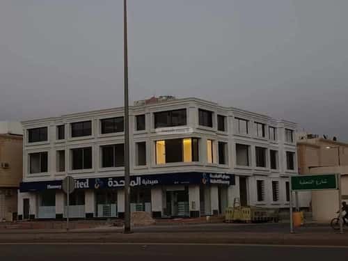 Apartment 100 SQM with 3 Bedrooms Al-Aqeek, North Riyadh, Riyadh