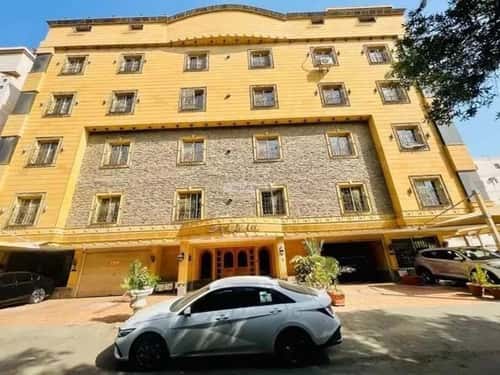 Apartment 129.53 SQM with 5 Bedrooms Al Marwah, North Jeddah, Jeddah