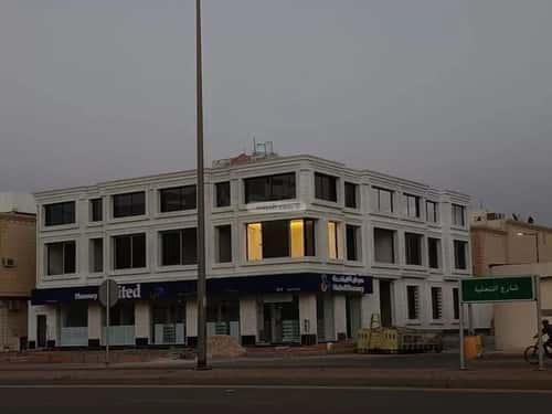 Apartment 100 SQM with 3 Bedrooms Al-Aqeek, North Riyadh, Riyadh