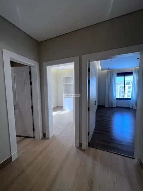 Apartment 151.47 SQM with 3 Bedrooms Al Hammraa, Khobar