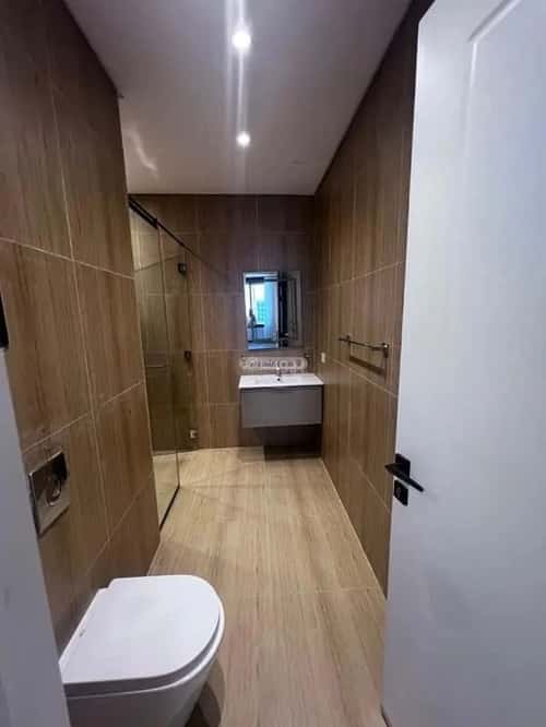 Apartment 151.47 SQM with 3 Bedrooms Al Hammraa, Khobar