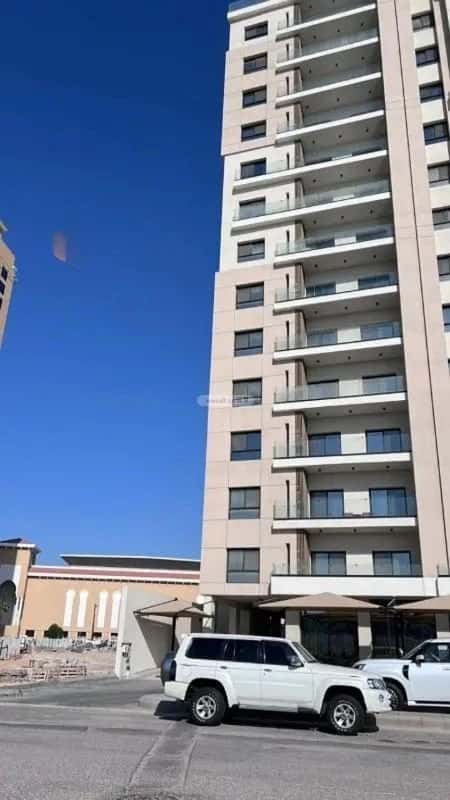 Apartment 161.64 SQM with 3 Bedrooms Al Hammraa, Khobar