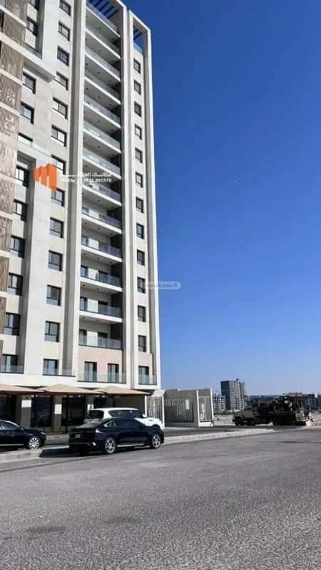 Apartment 161.64 SQM with 3 Bedrooms Al Hammraa, Khobar